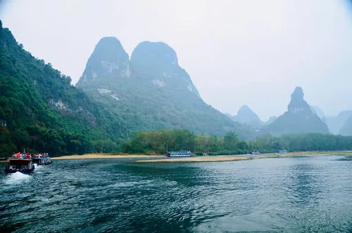 绿色高端科技